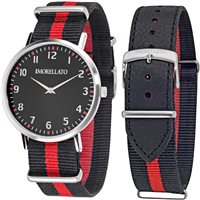 Orologio Morellato Uomo Vela in Acciaio R0151134005 - R0151134005